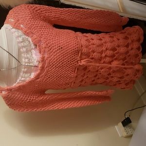Handmade custom 60yr old vintage mini dress